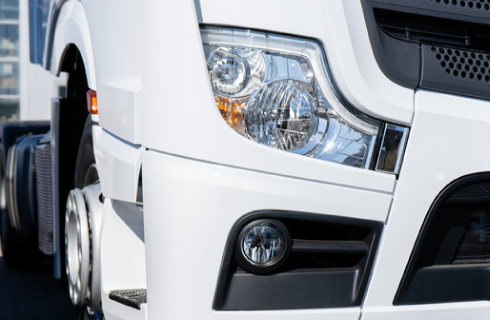 [写真]ライト・ランプ交換